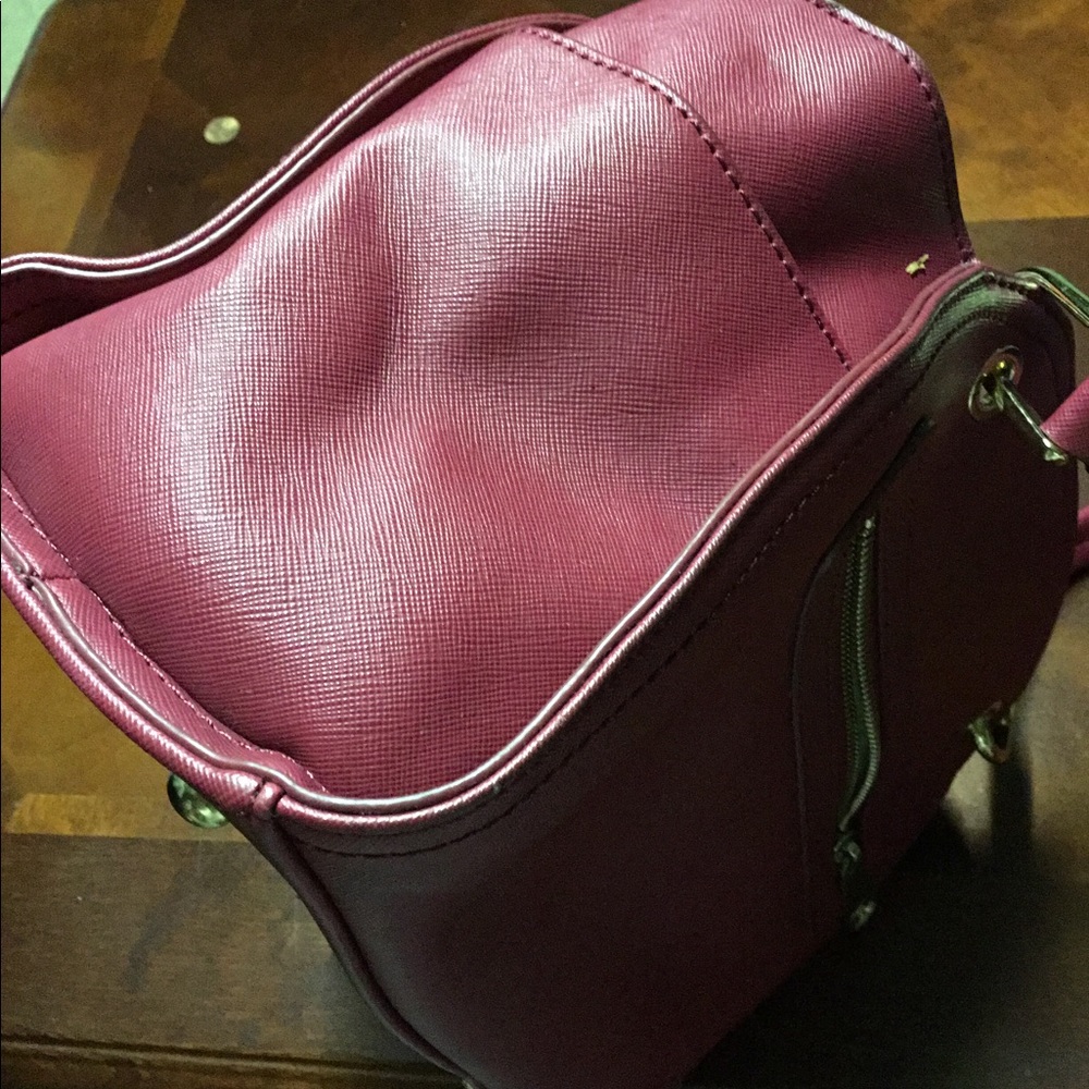 Small Shoulder Bag - image 5